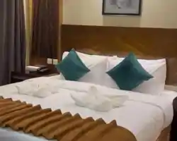 Sky View Hotel Madinah. thumbnail